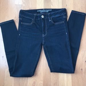 American Eagle Jeggings